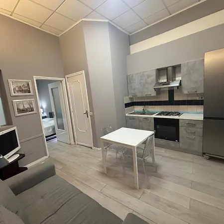 Casa Rita Standard Apartamento *