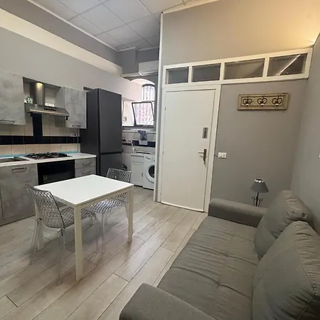 Casa Rita Standard Apartamento Giarre