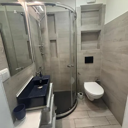 Casa Rita Standard Giarre
