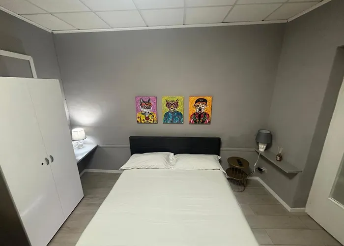 Casa Rita Standard * Giarre