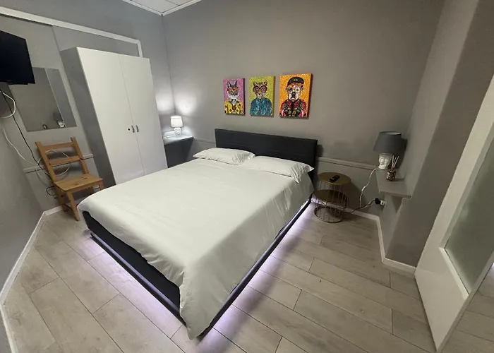 Casa Rita Standard *