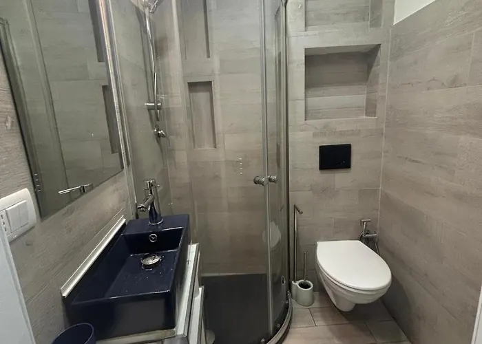 Casa Rita Standard Giarre